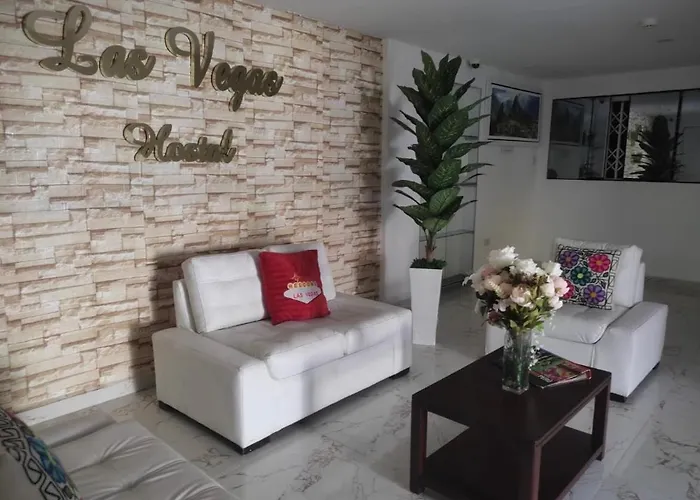 Hostel Las Vegas Lima