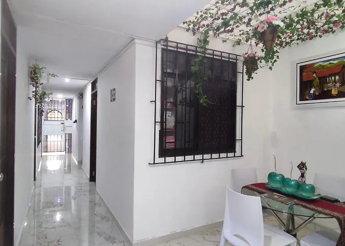 Hostel Las Vegas Lima